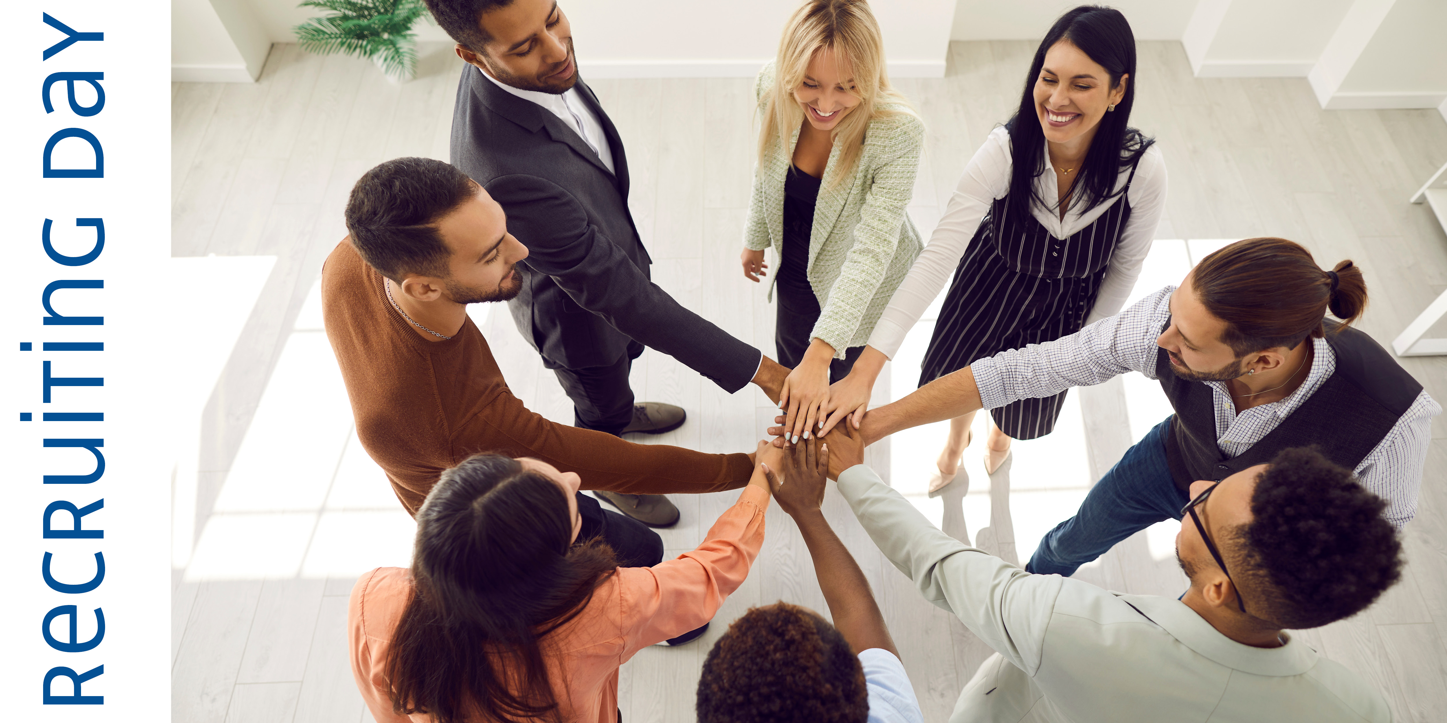 RECRUITING DAY CON LE COOPERATIVE: 164 posti di lavoro in 10 aziende