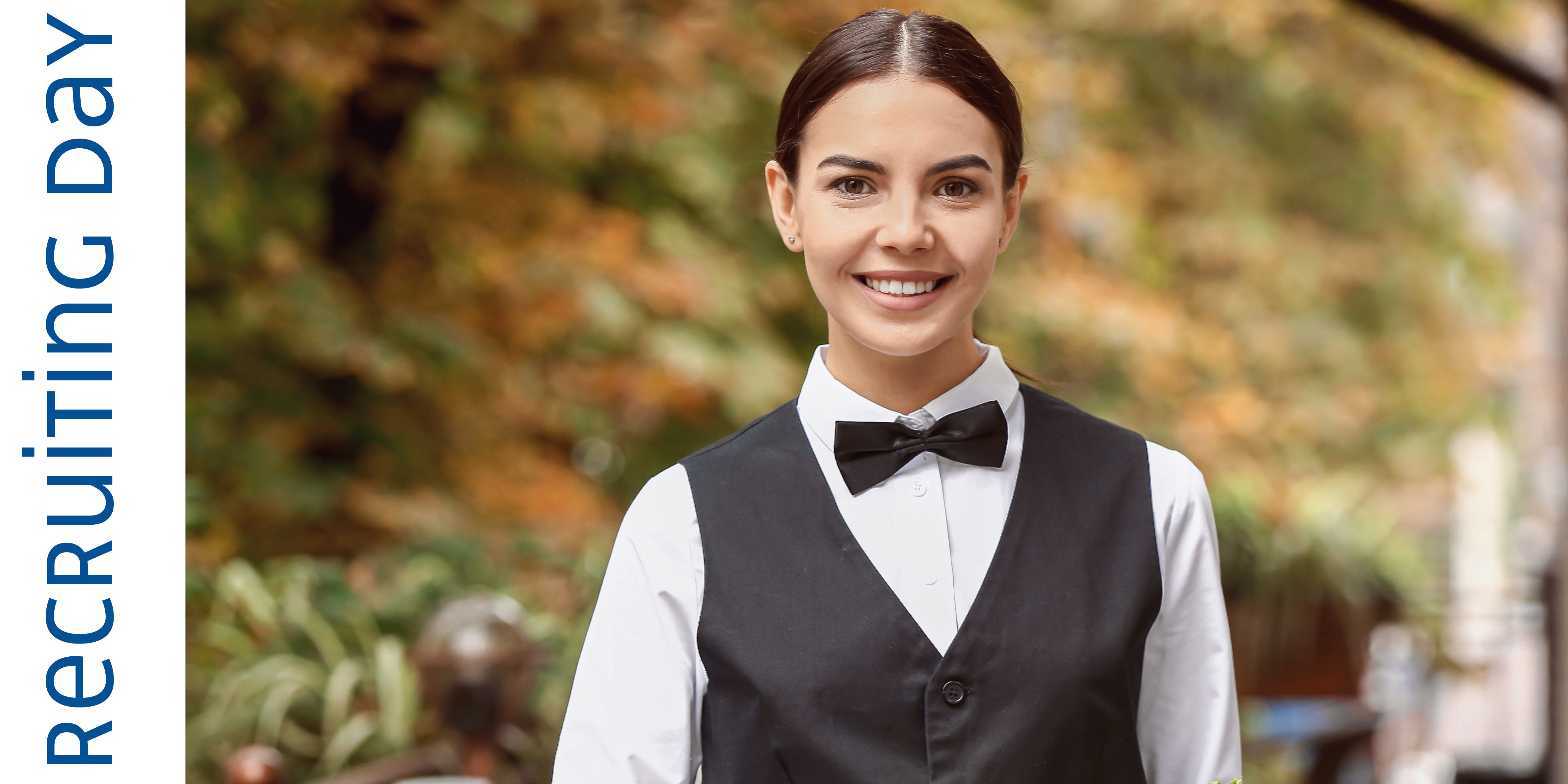 RECRUITING DAY A LIGNANO: 340 posti di lavoro per la stagione estiva 2026