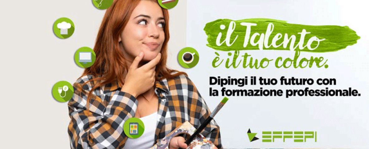 Conosci davvero la formazione professionale? Incontro online il 4 dicembre rivolto a studenti, famiglie, orientatori e tutor delle scuole